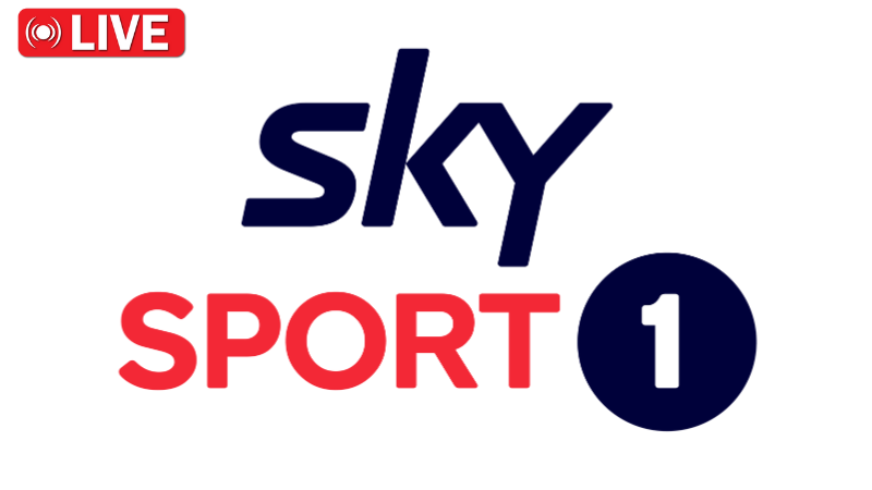 Sky Sport NZ  1